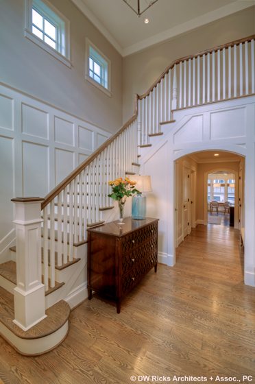 Interior Design Services - Floor